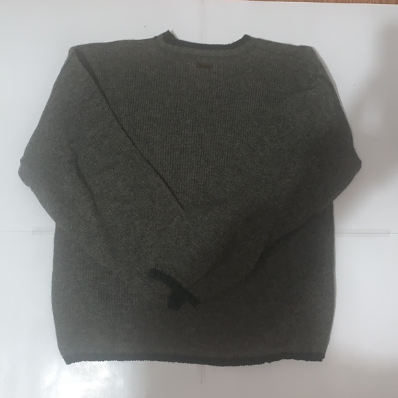 🚨SOLD🚨 on eBay 🥵100% WOOL🥵 WoolRich Men’s Size 2XL - Picture 3 of 5